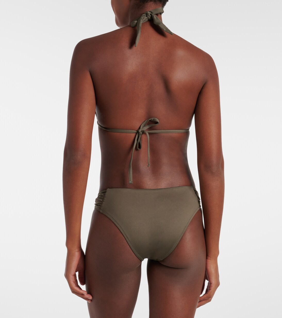 Culotte de bikini Lake Maggiore | Heidi Klein