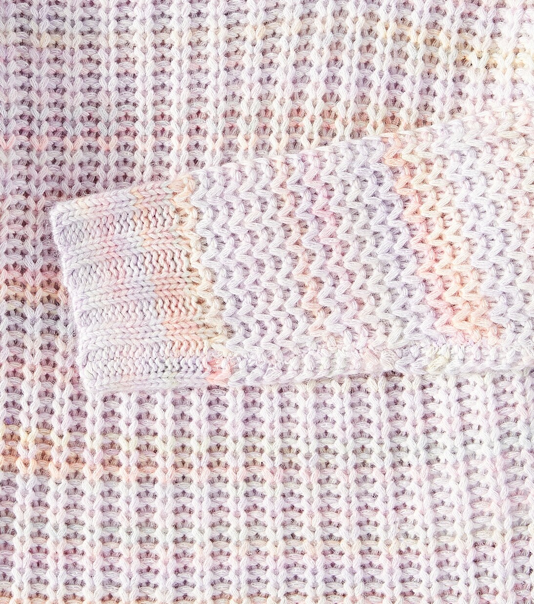 Gaylen striped sweater | Molo