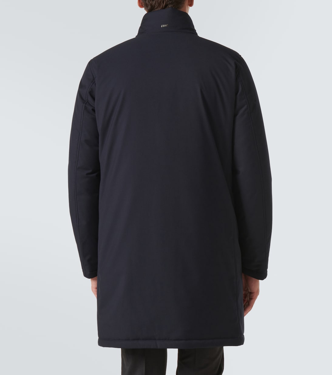 Daunenmantel | Herno