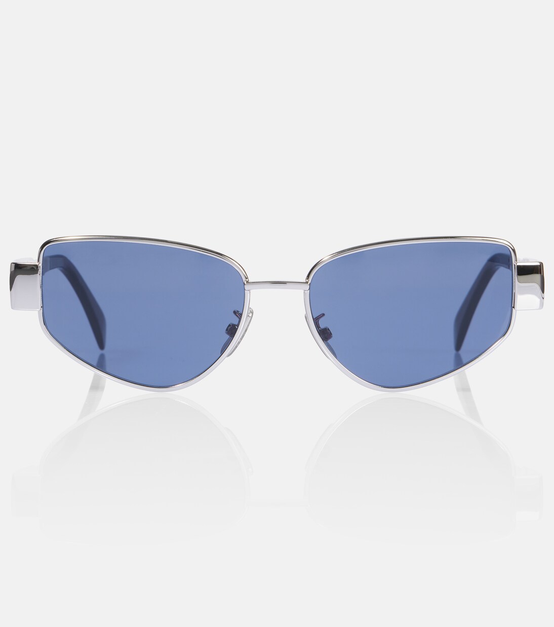 Triomphe cat-eye sunglasses | Celine Eyewear
