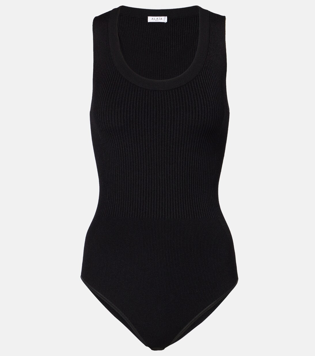 Tank bodysuit | Alaïa