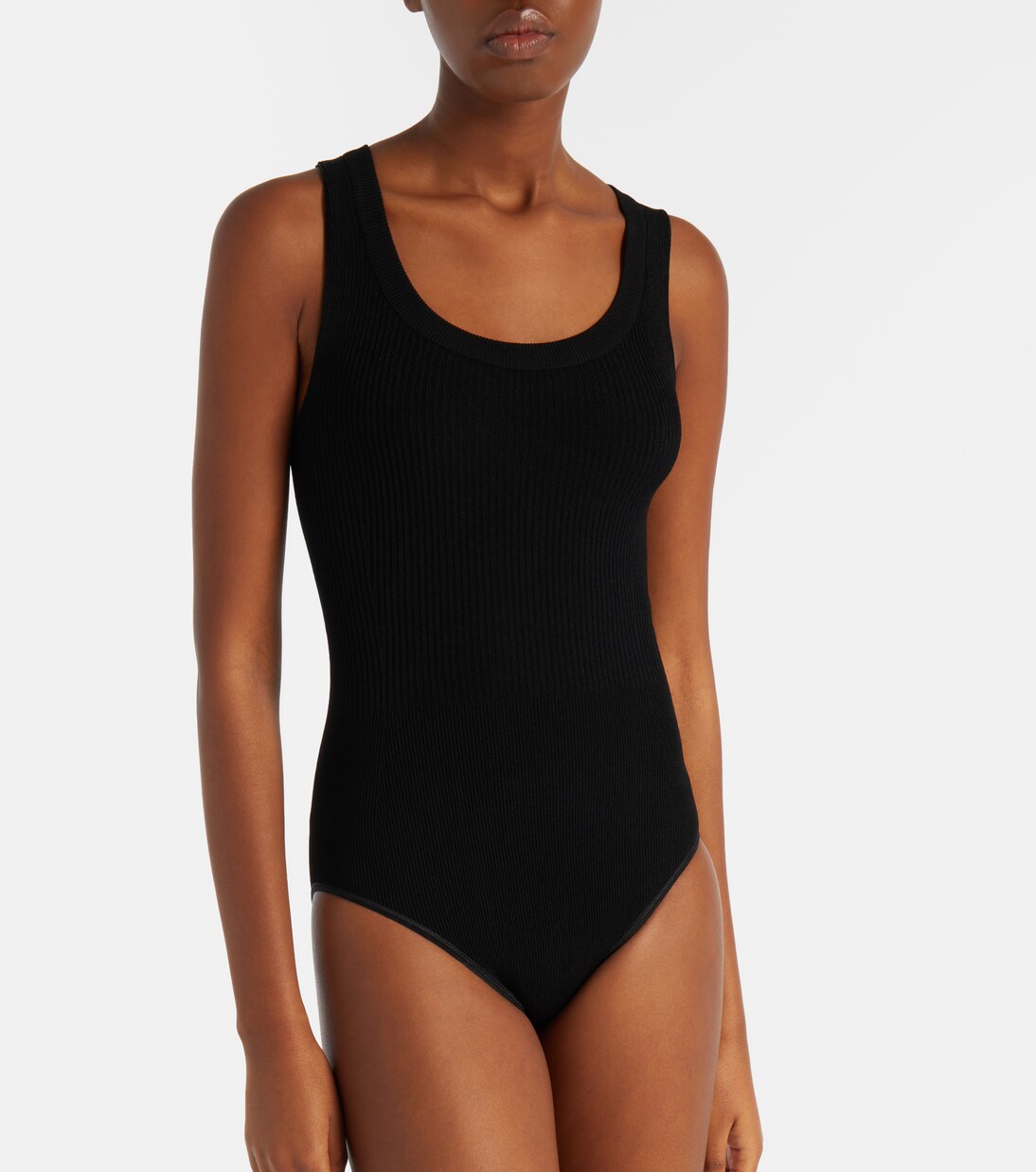 Tank bodysuit | Alaïa