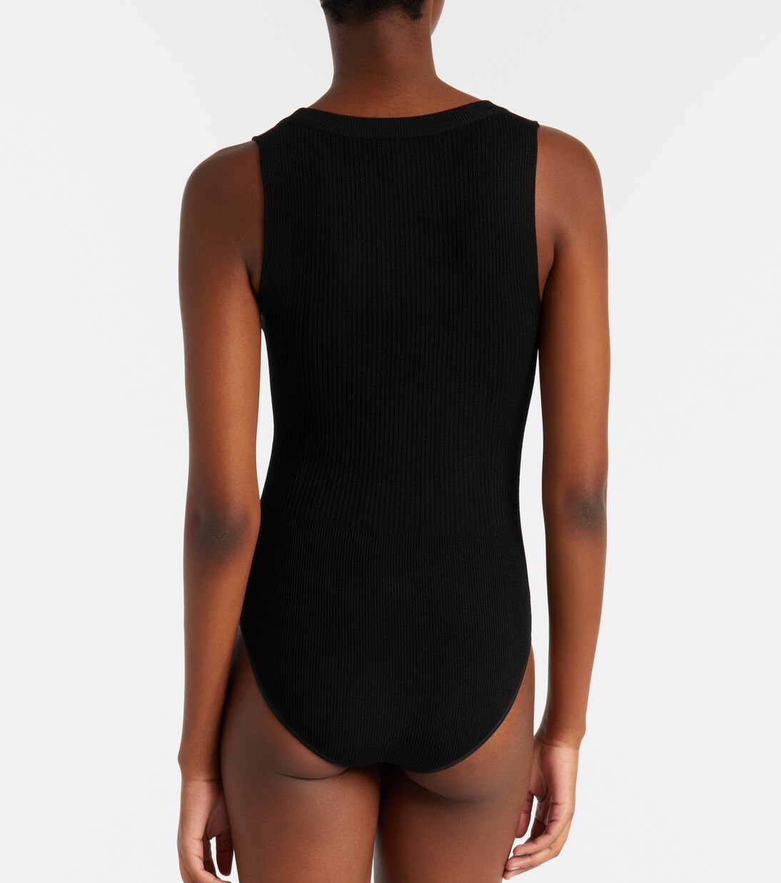 Tank bodysuit | Alaïa