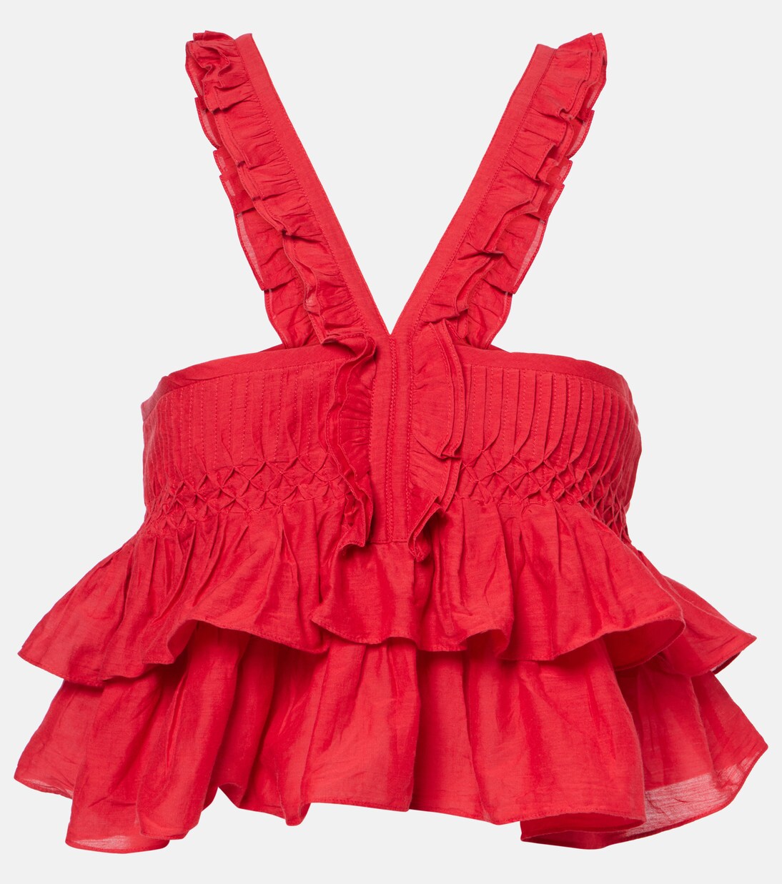 Top Daliana in misto cotone | Marant Etoile