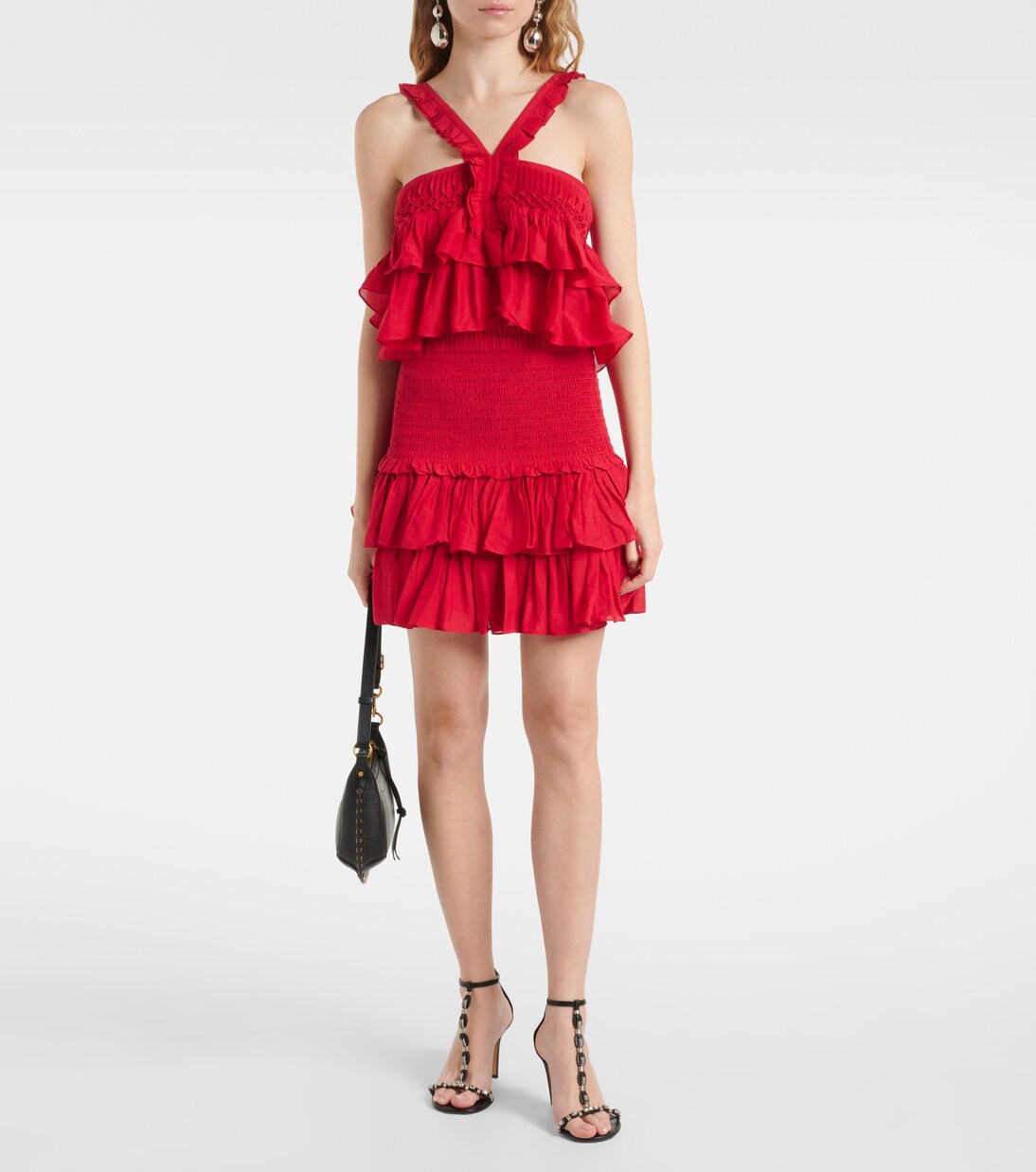 Top Daliana in misto cotone | Marant Etoile