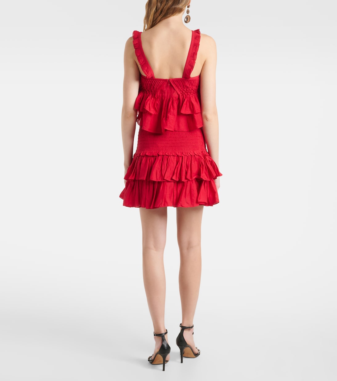 Top Daliana in misto cotone | Marant Etoile