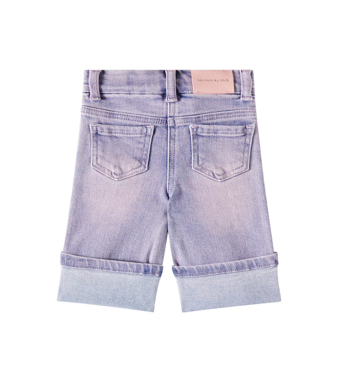 Baby jeans | Monnalisa
