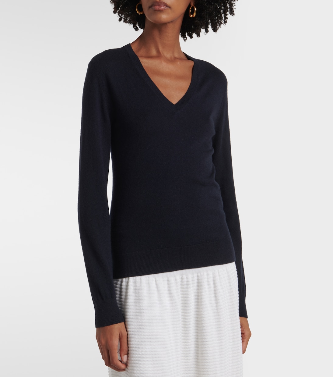 Pullover Neo Piuma aus Kaschmir | Loro Piana