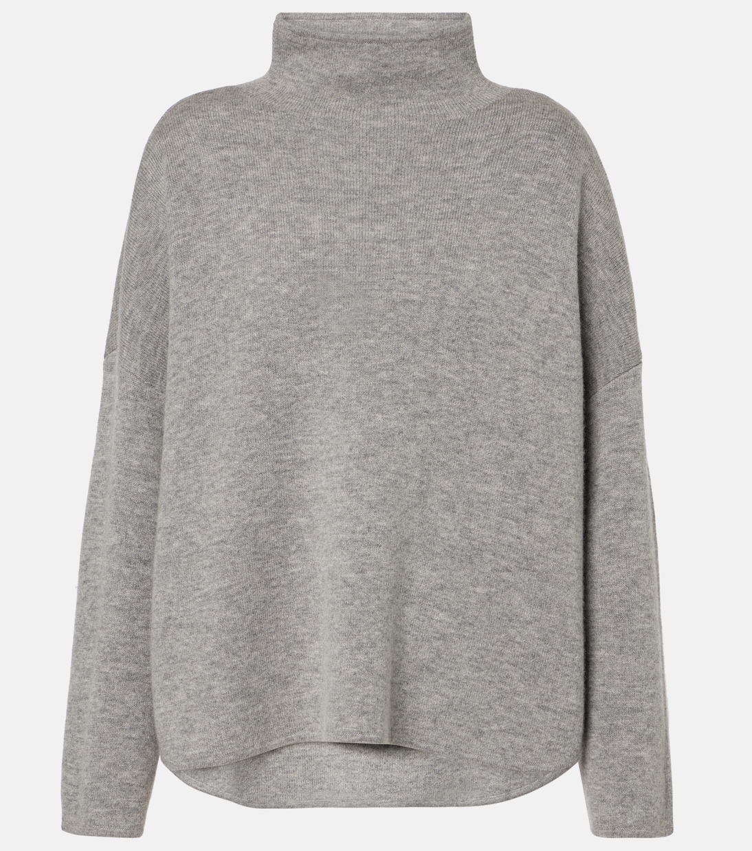 Pull en laine et cachemire | Jardin des Orangers