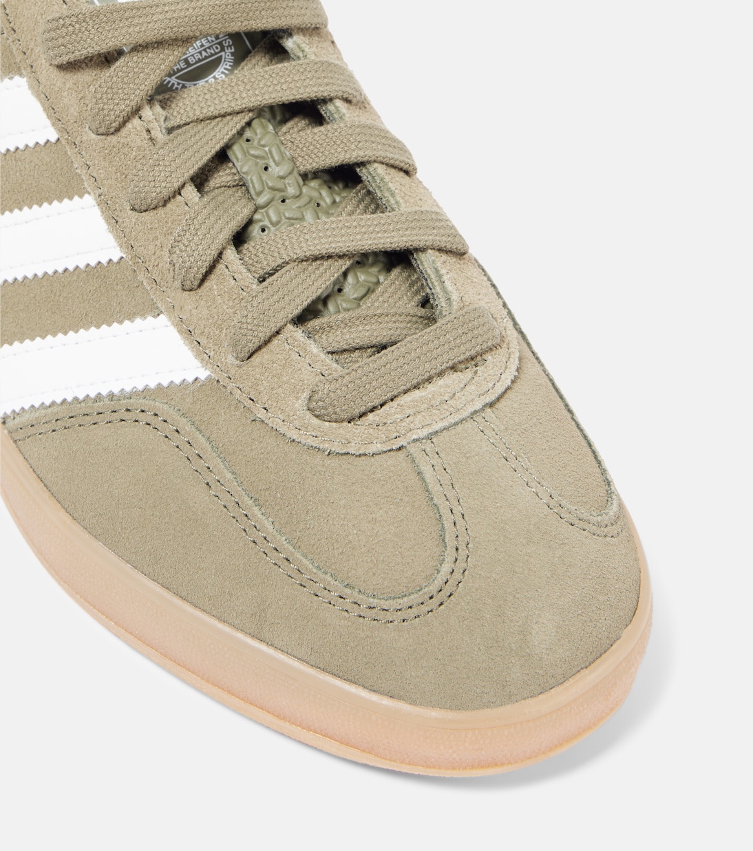 Sneakers Gazelle Indoor | Adidas