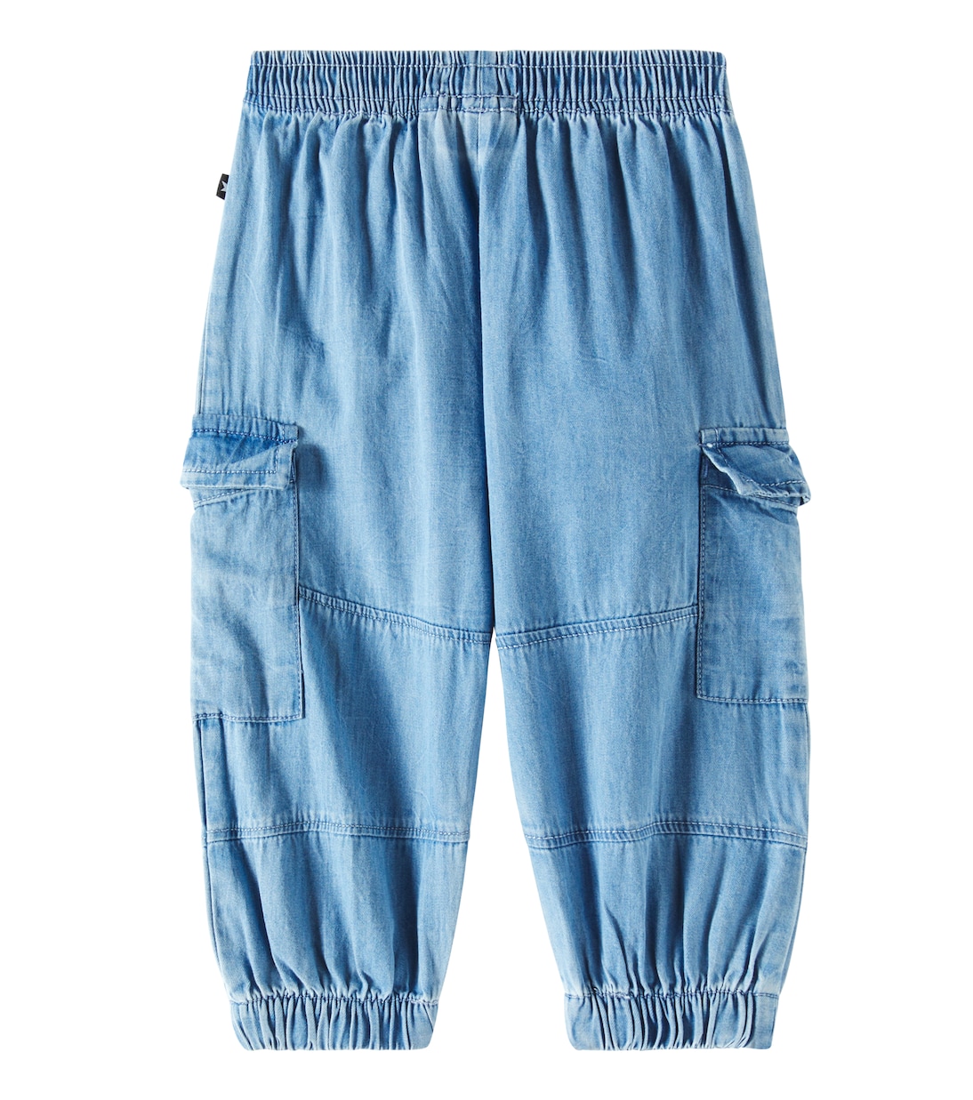 Bébé – Jean cargo Sae | Molo