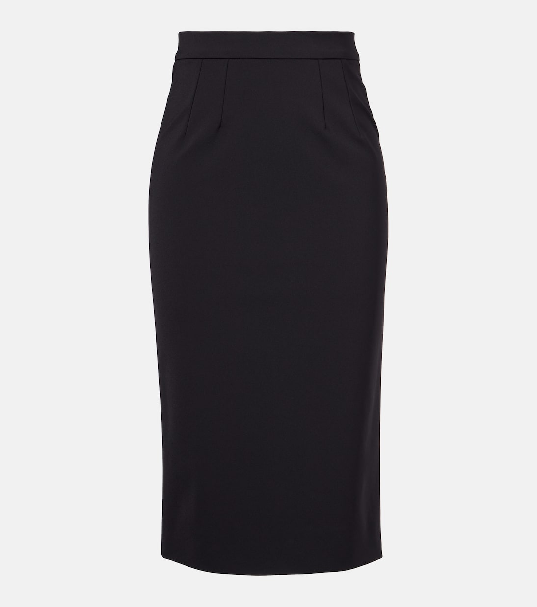 High-Rise-Bleistiftrock | Dolce&Gabbana