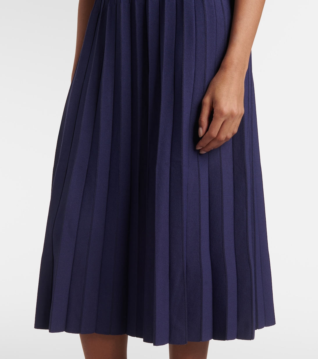 Midikleid Elyse | Staud