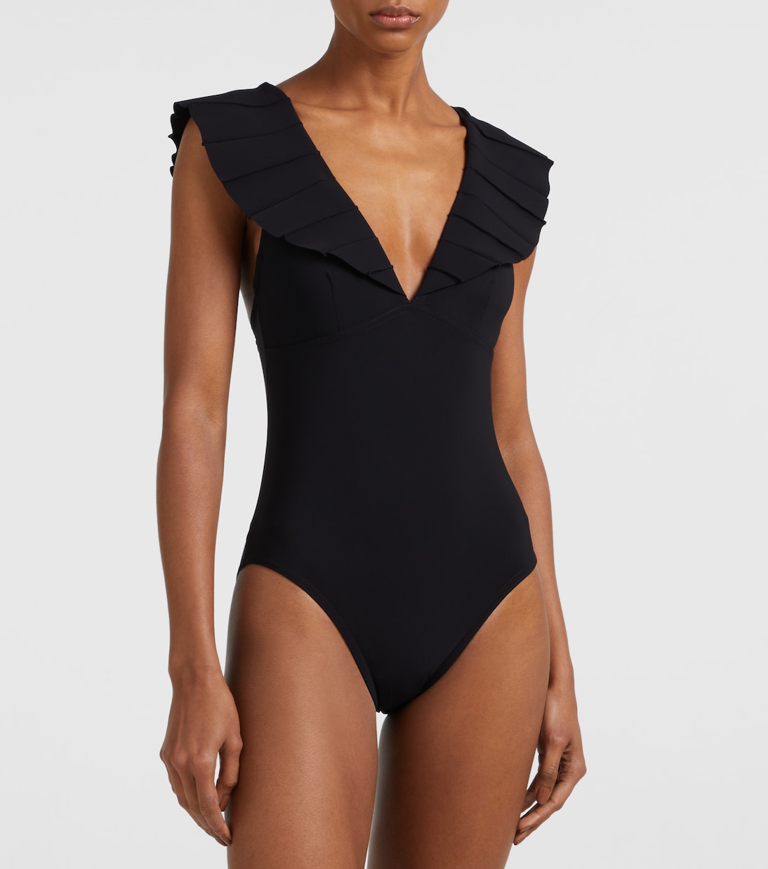 Badeanzug Alora | Karla Colletto