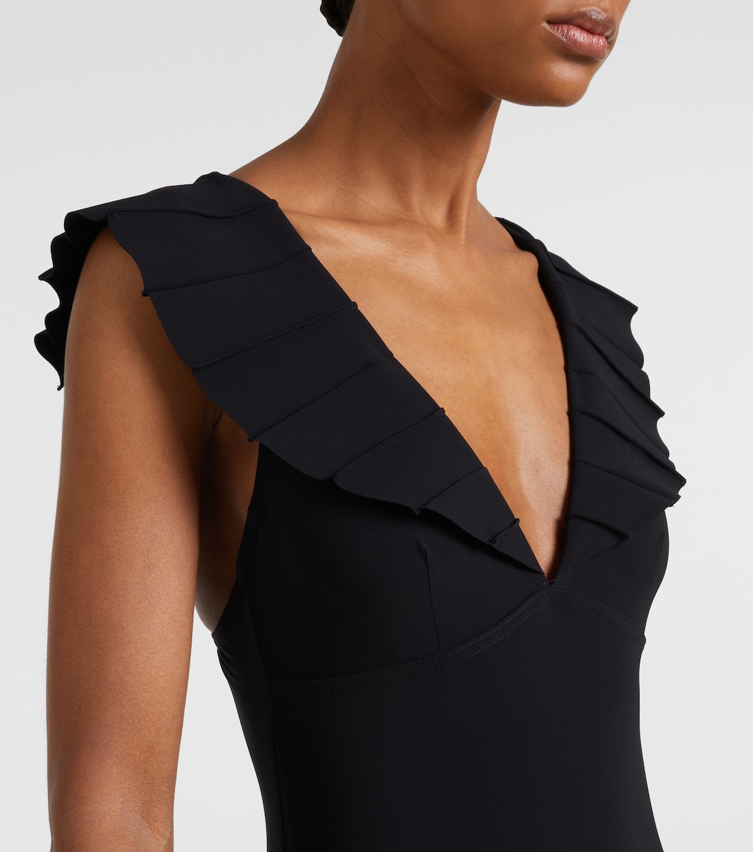 Badeanzug Alora | Karla Colletto