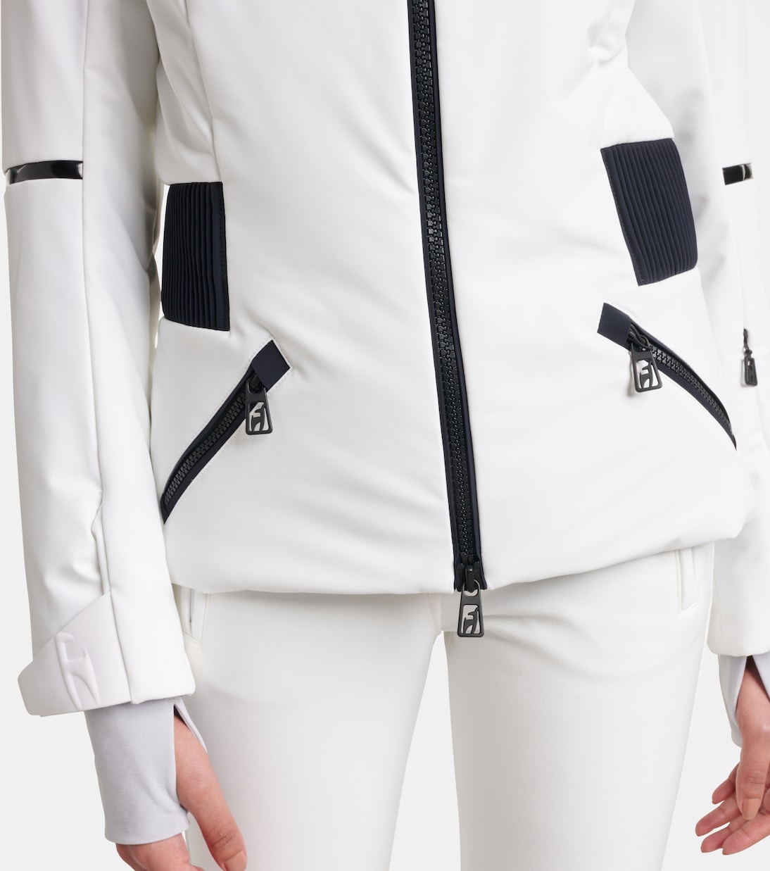 Skijacke Martha | Toni Sailer