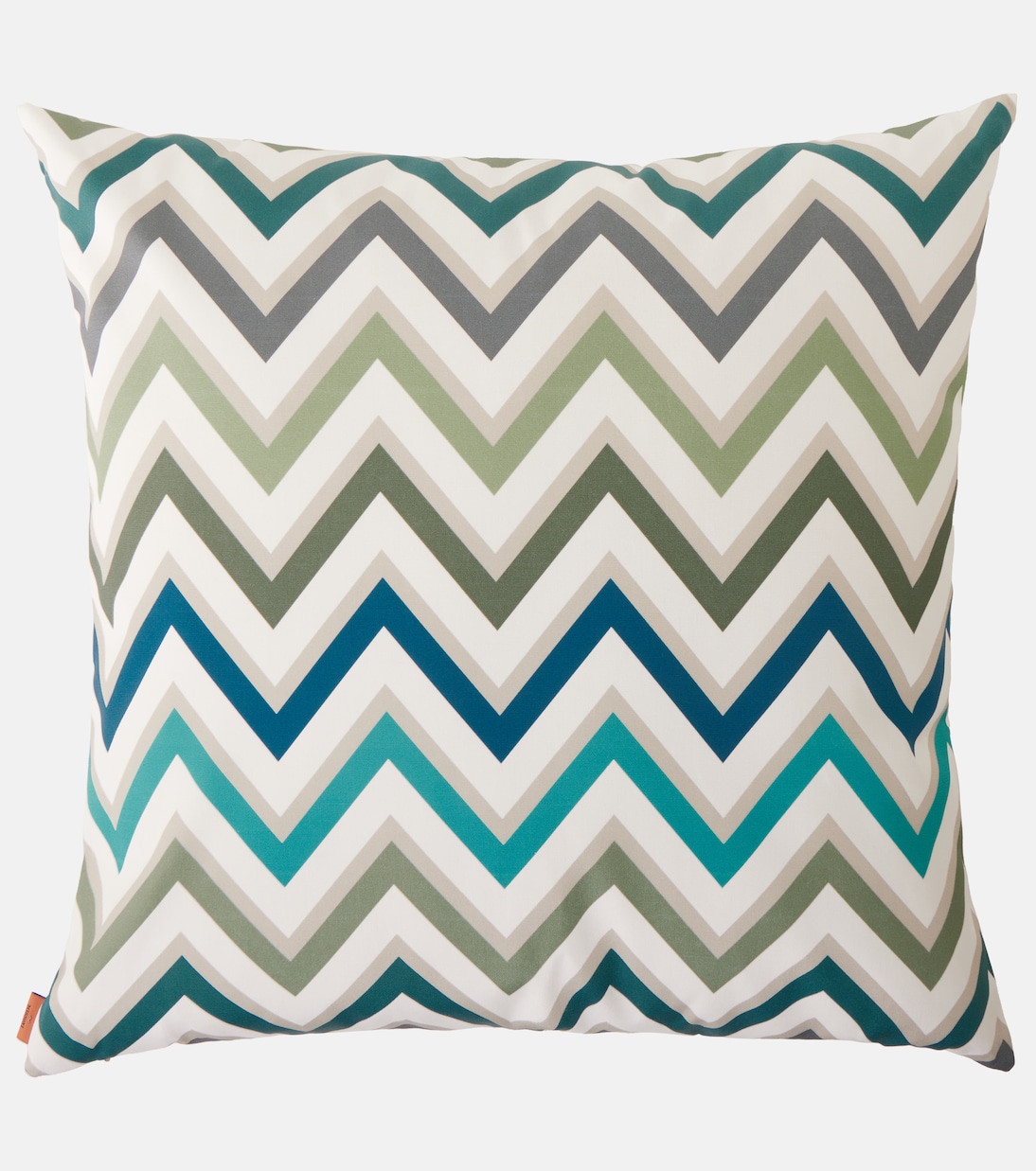 Watamu Zigzag cushion | Missoni
