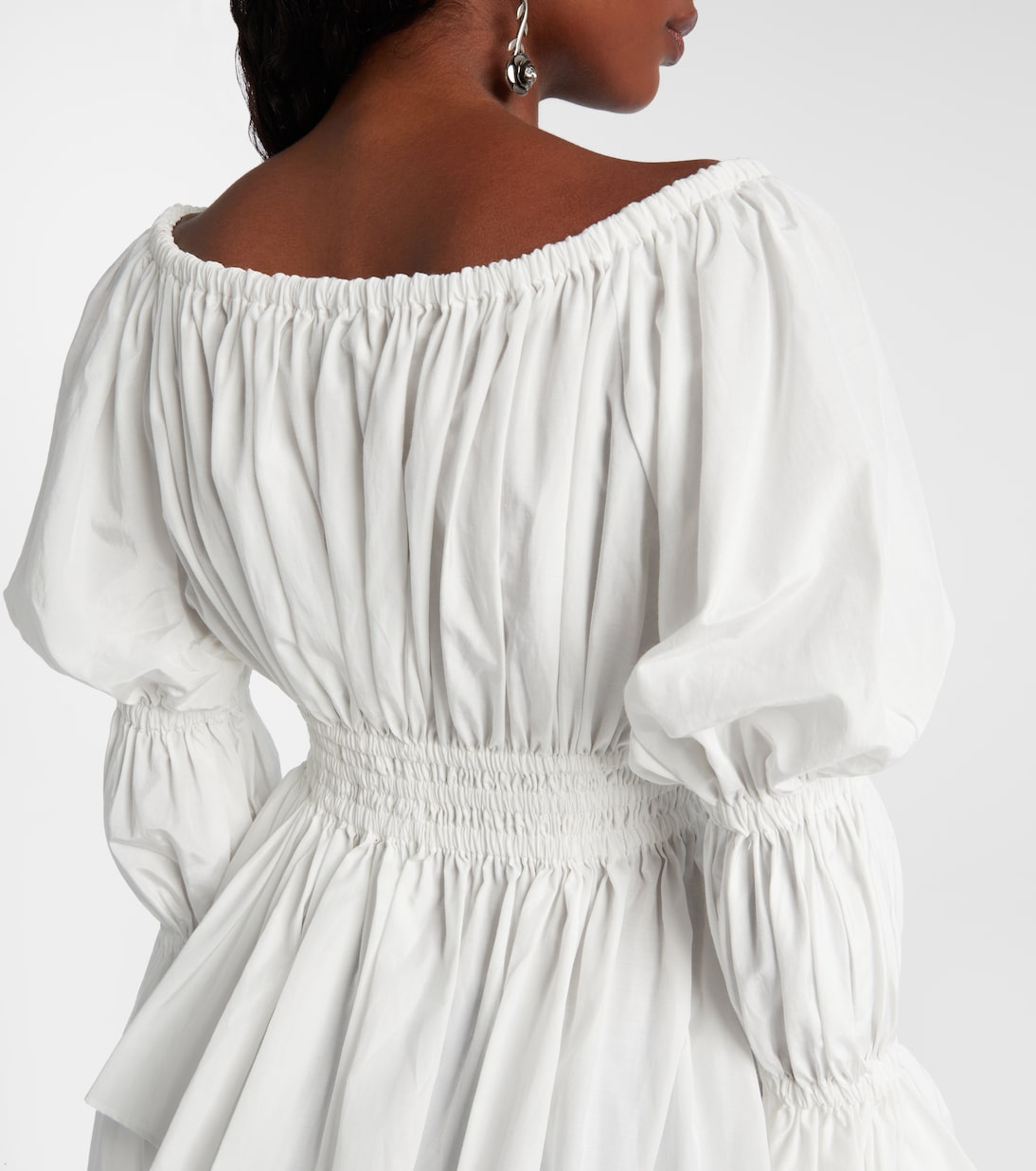 Cutout top | Blumarine