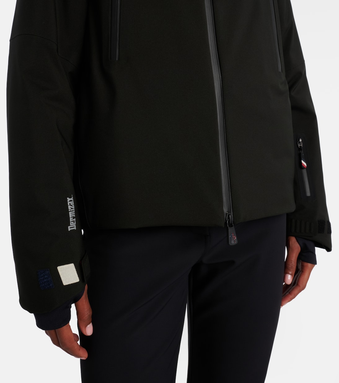 Veste doudoune de ski Chanavey | Moncler Grenoble