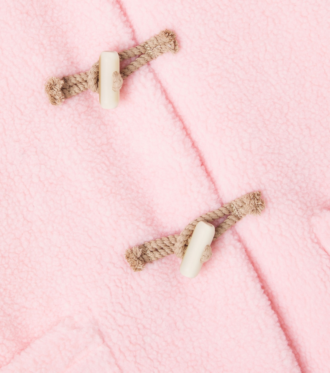 Teddy duffel coat | Il Gufo