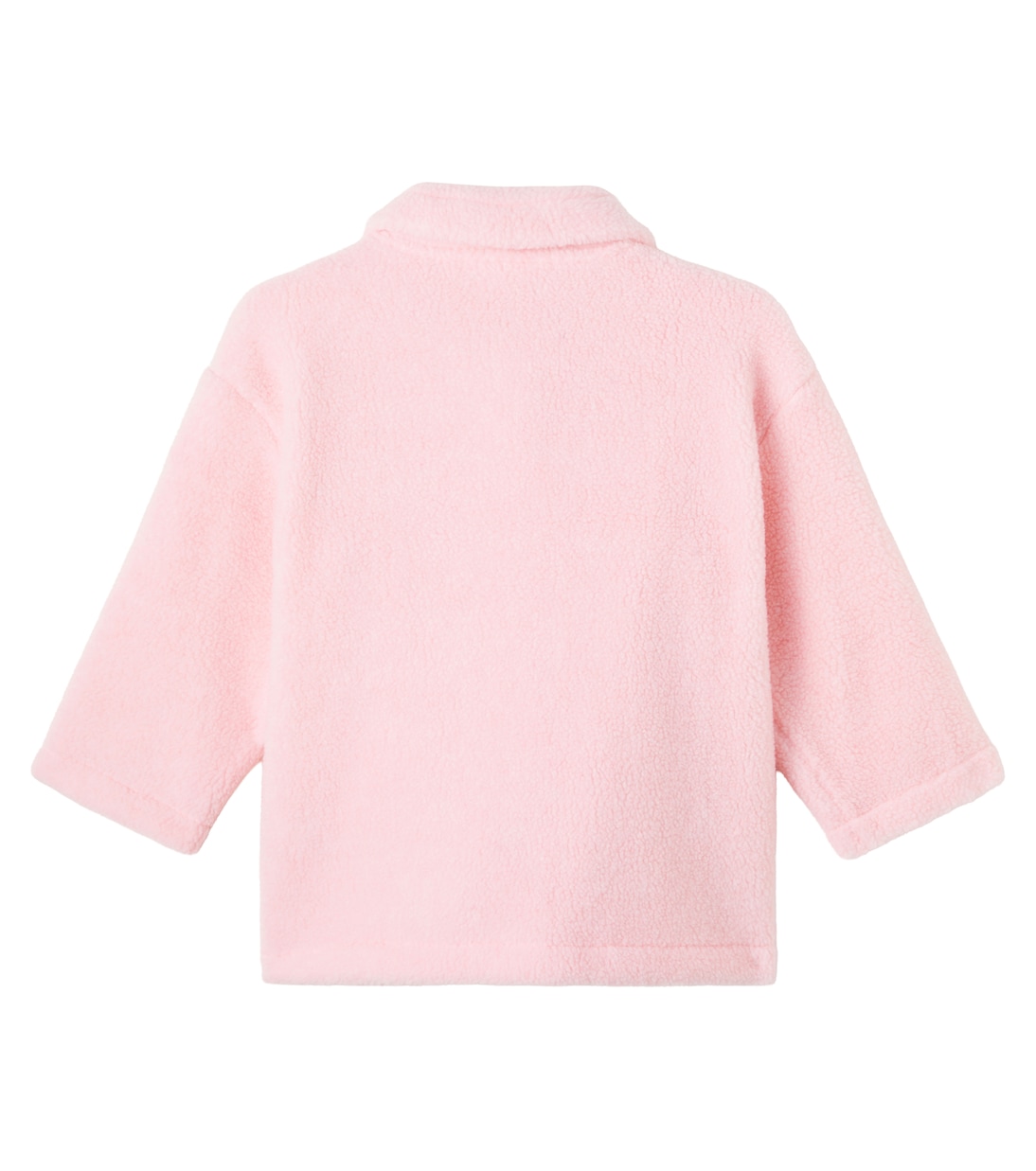 Teddy duffel coat | Il Gufo