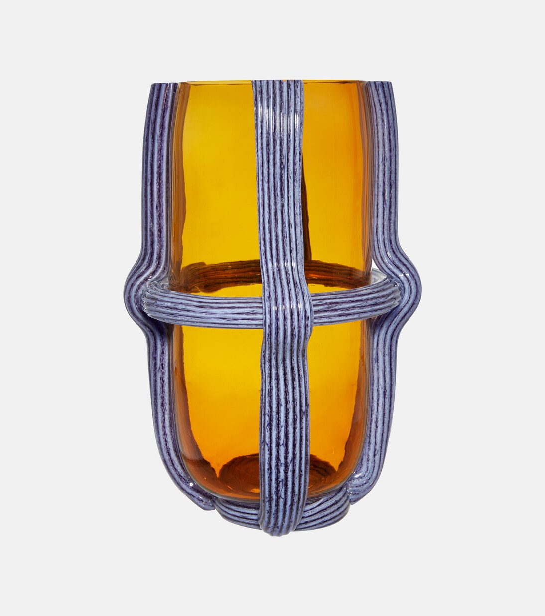 Sestiere Tall vase by Patricia Urquiola | Cassina