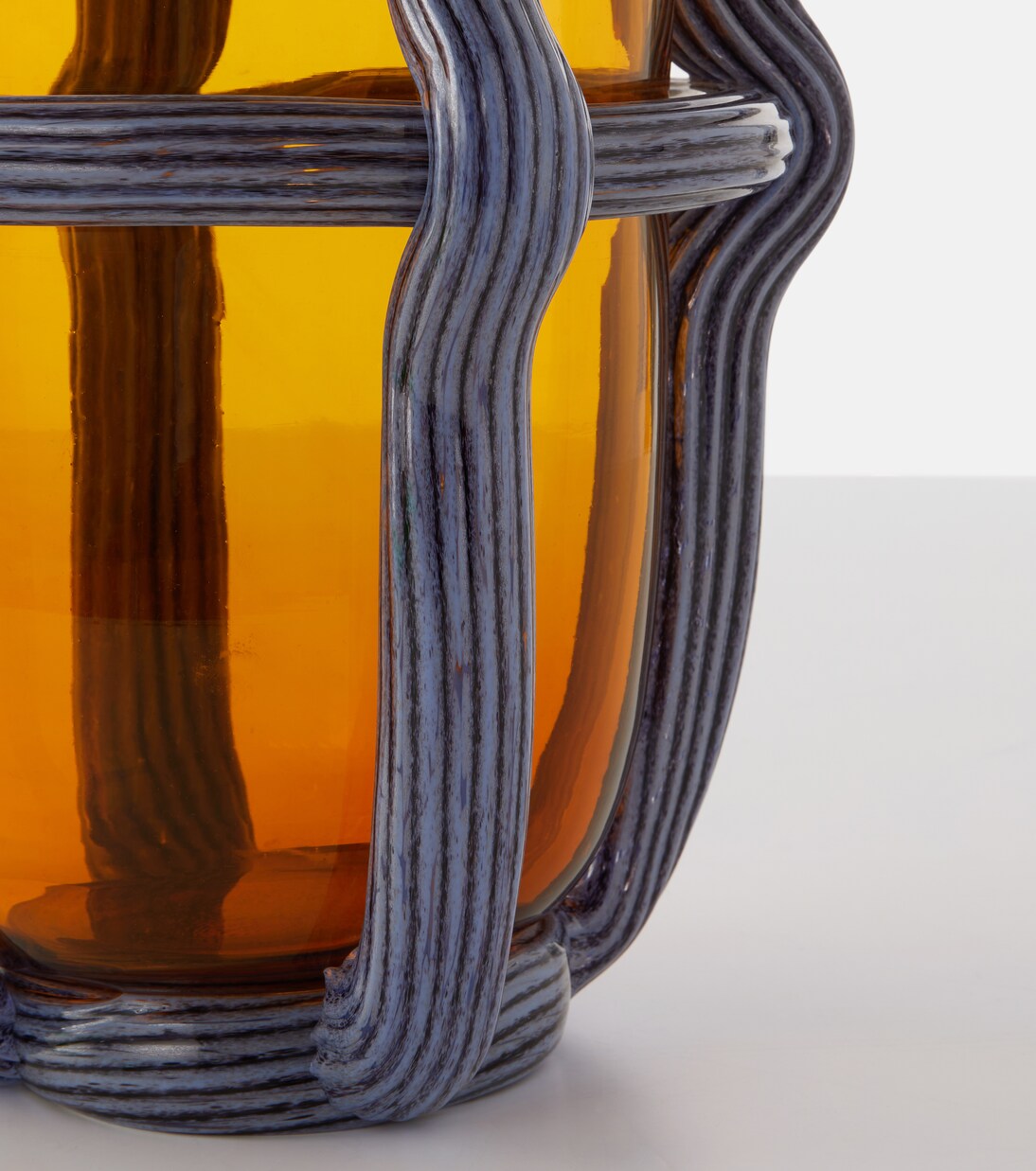 Sestiere Tall vase by Patricia Urquiola | Cassina