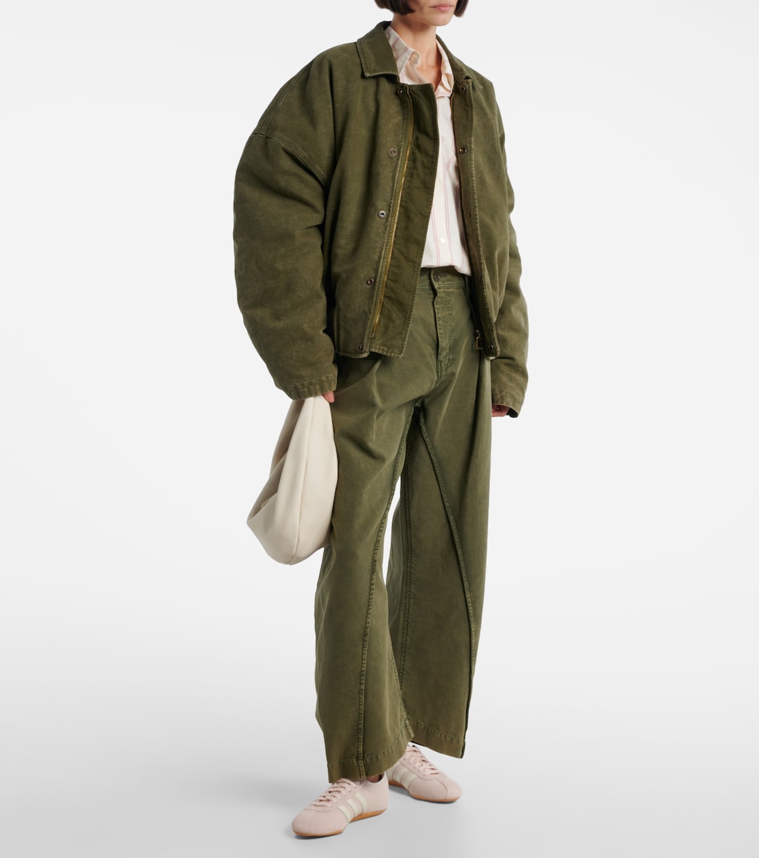 Sneakers Tokyo aus Veloursleder | Adidas