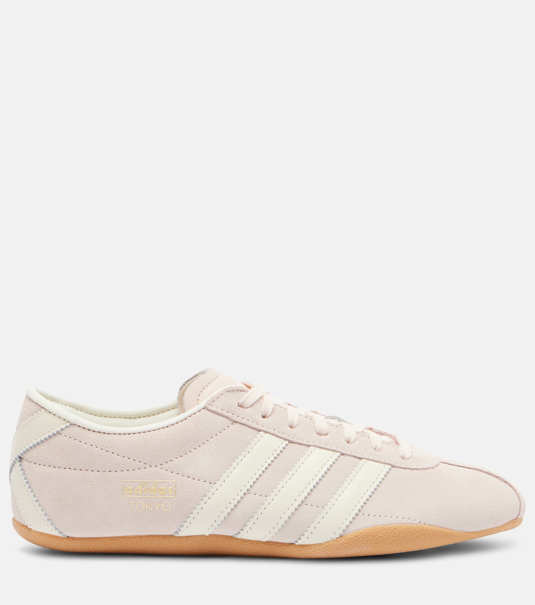 Sneakers Tokyo aus Veloursleder | Adidas