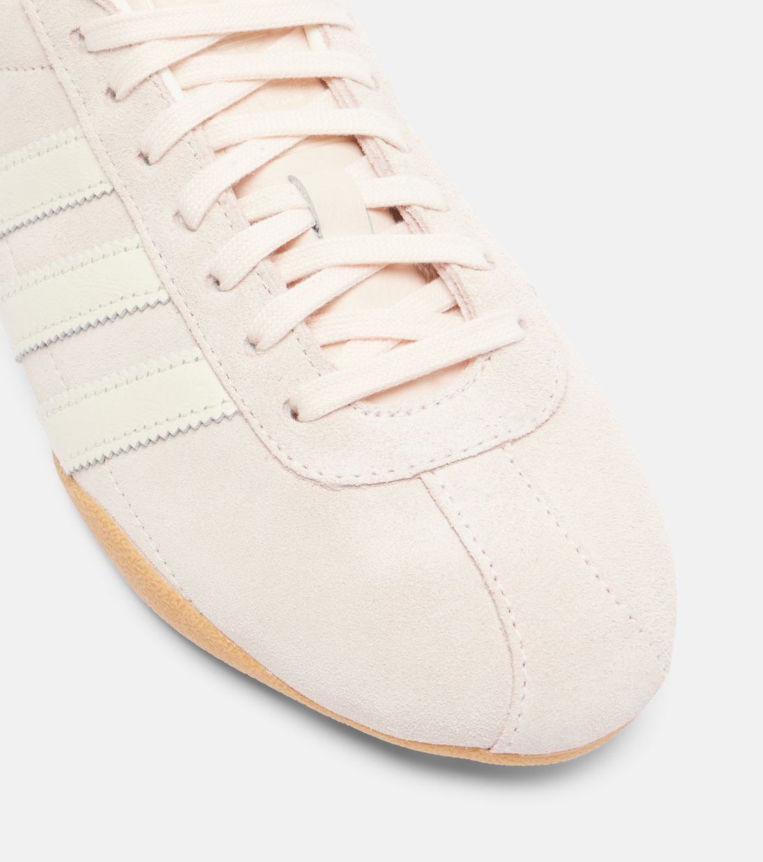 Sneakers Tokyo aus Veloursleder | Adidas