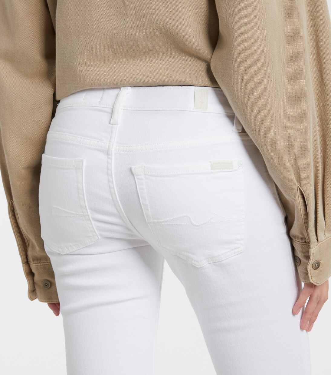 Original bootcut jeans | 7 For All Mankind