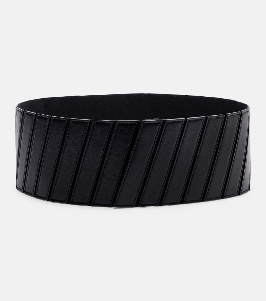 Cinturón de piel | Alaïa