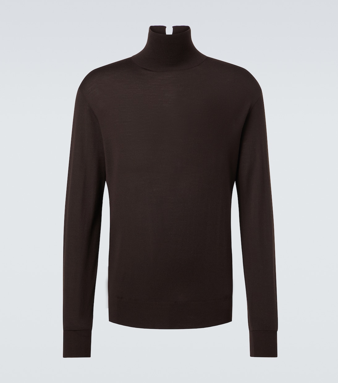 Pullover Ash aus Wolle | Calvin Klein Collection
