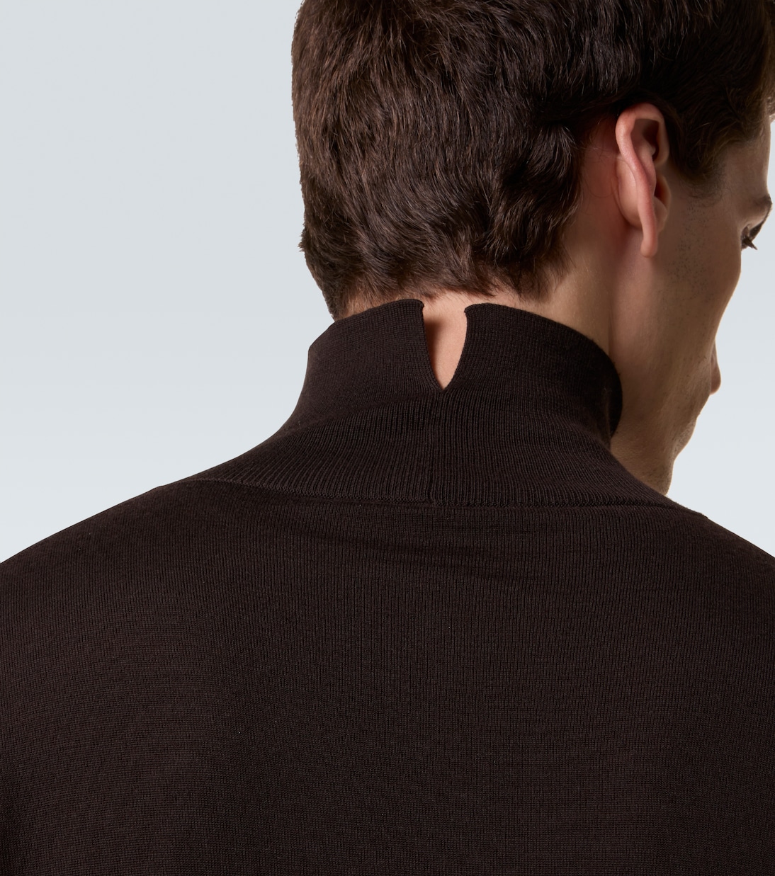 Pullover Ash aus Wolle | Calvin Klein Collection