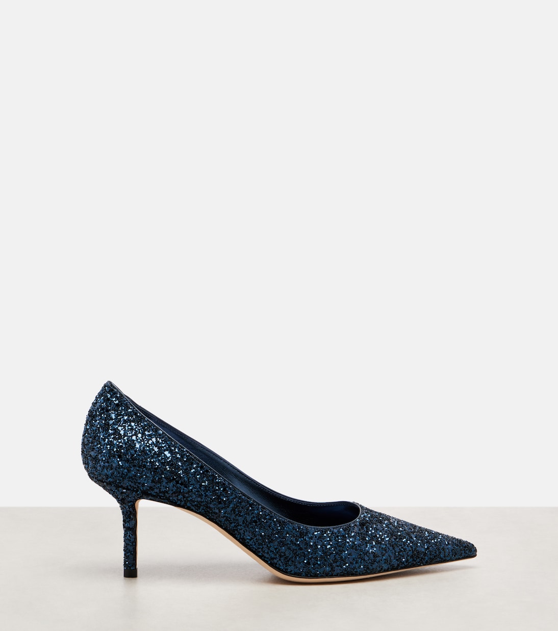 Love 65 embellished pumps | Jimmy Choo