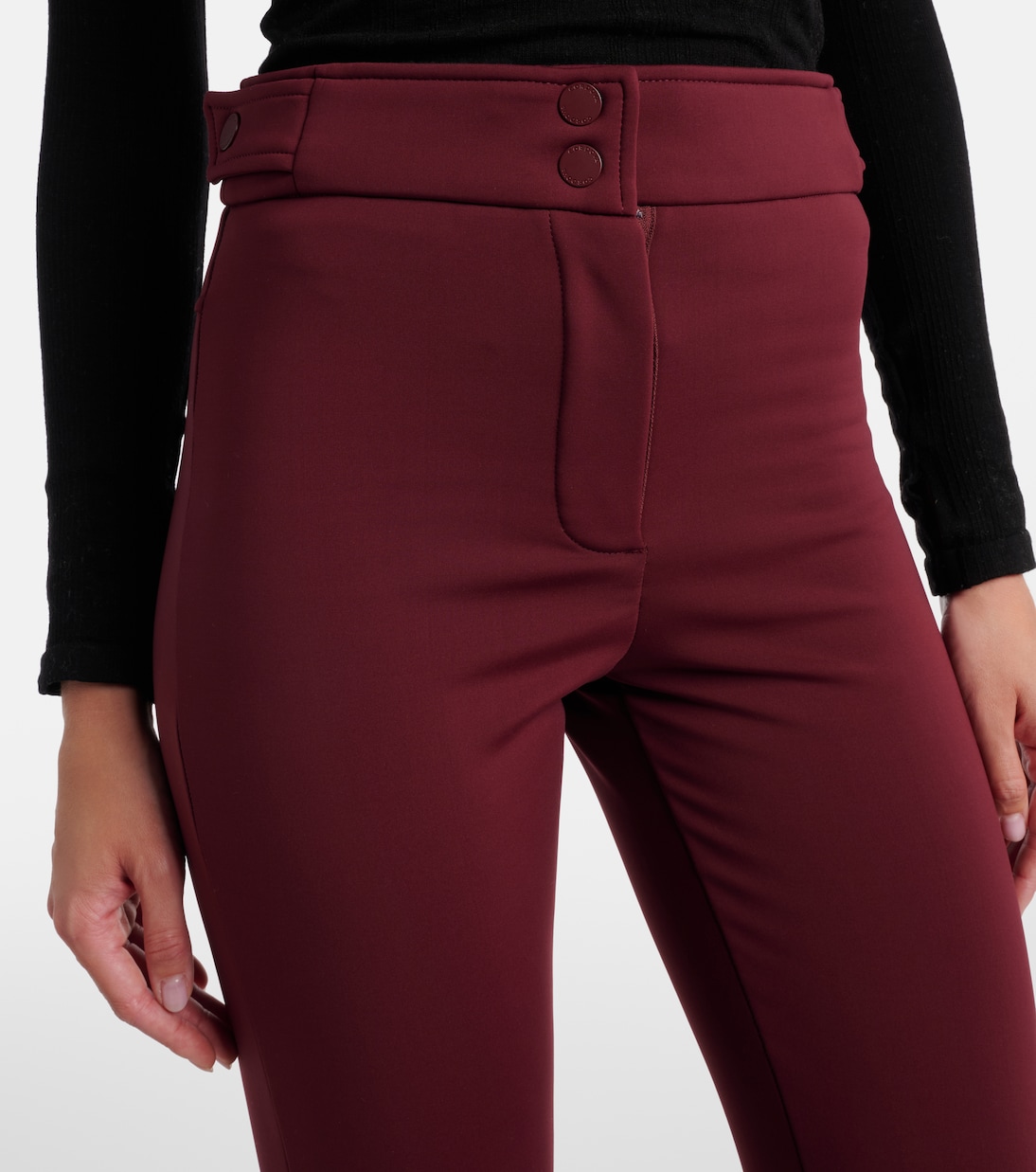 Pantalon de ski flare Saint Moritz | Cordova