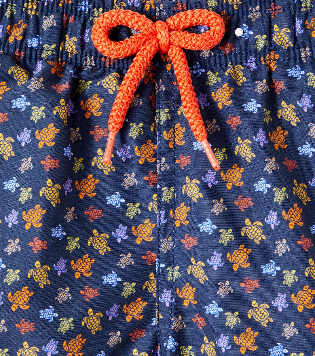 Micro Ronde Tortues swim trunks | Vilebrequin Kids