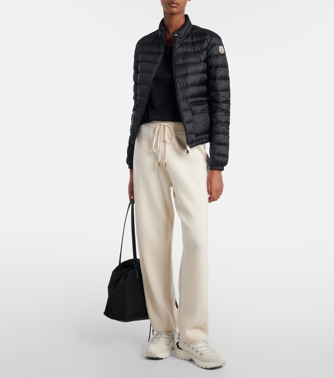 Lans down jacket | Moncler