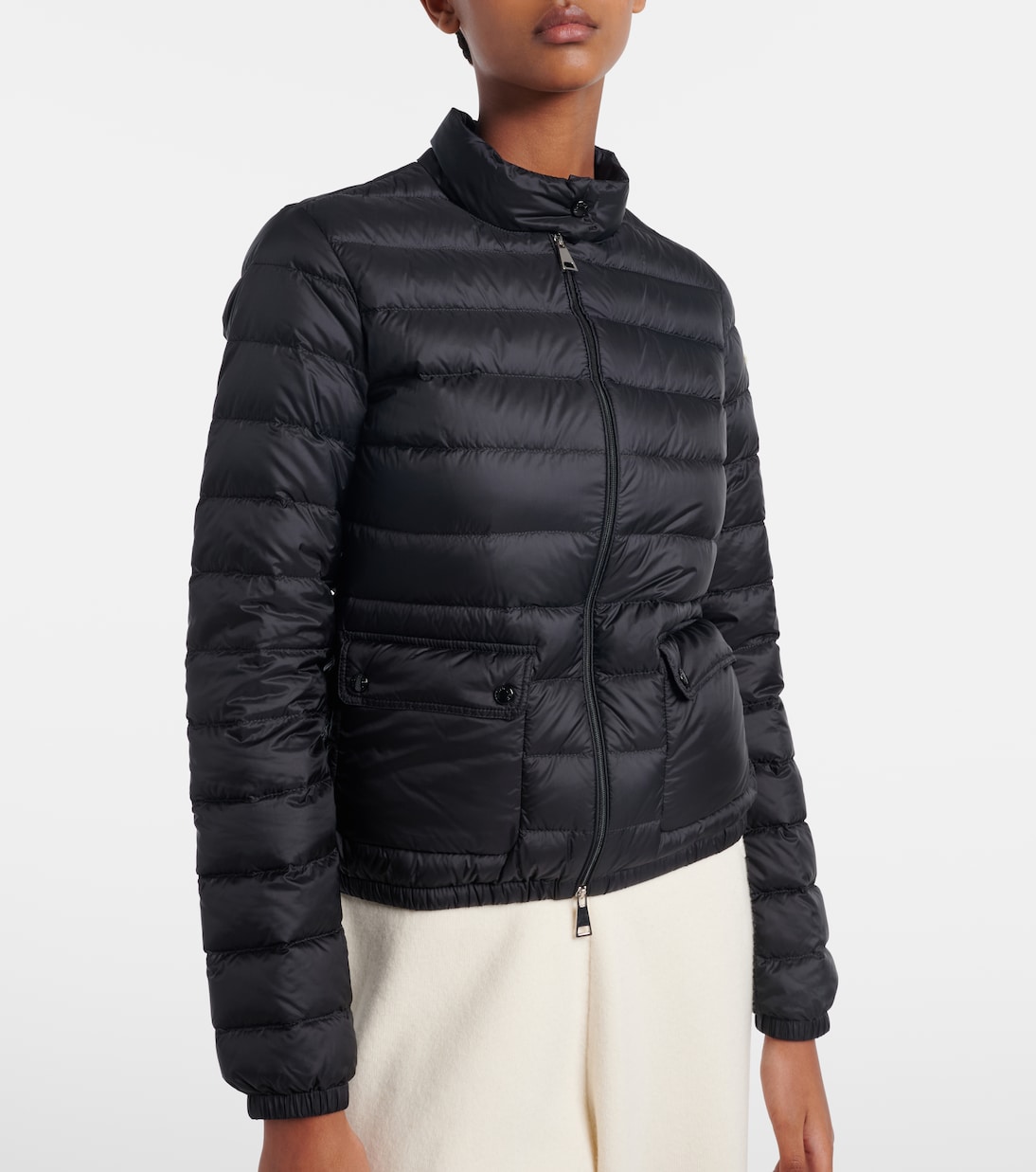 Lans down jacket | Moncler
