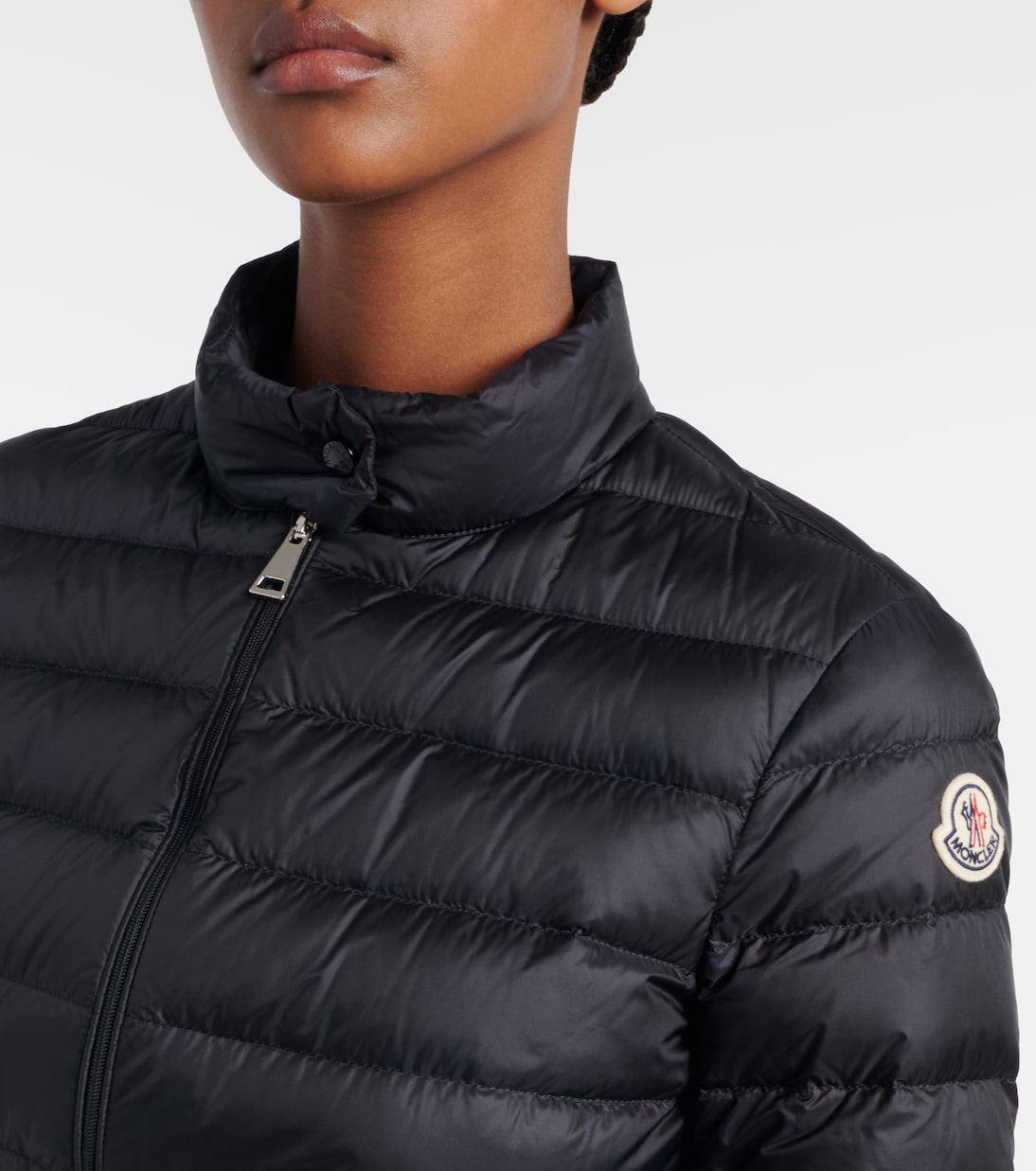Lans down jacket | Moncler