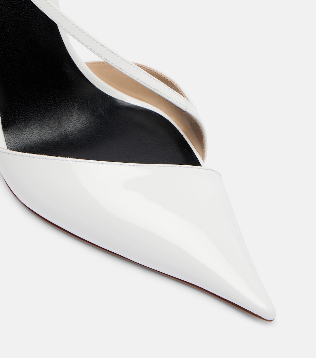 105 patent leather pumps | Tom Ford
