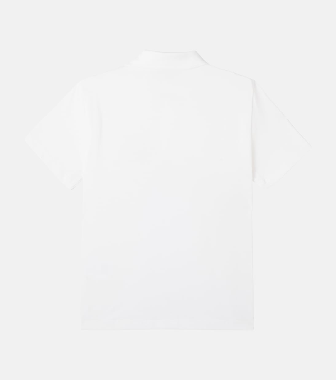 Medusa cotton piqué polo shirt | Versace Kids