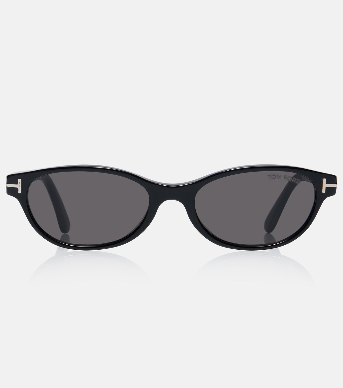 Chloe cat-eye sunglasses | Tom Ford