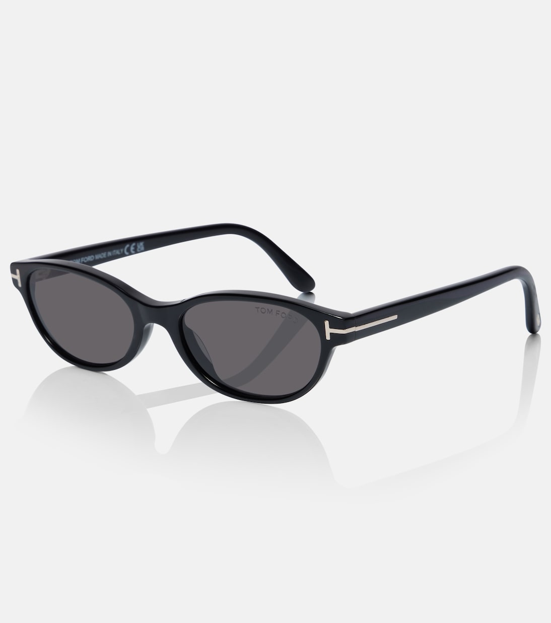 Chloe cat-eye sunglasses | Tom Ford