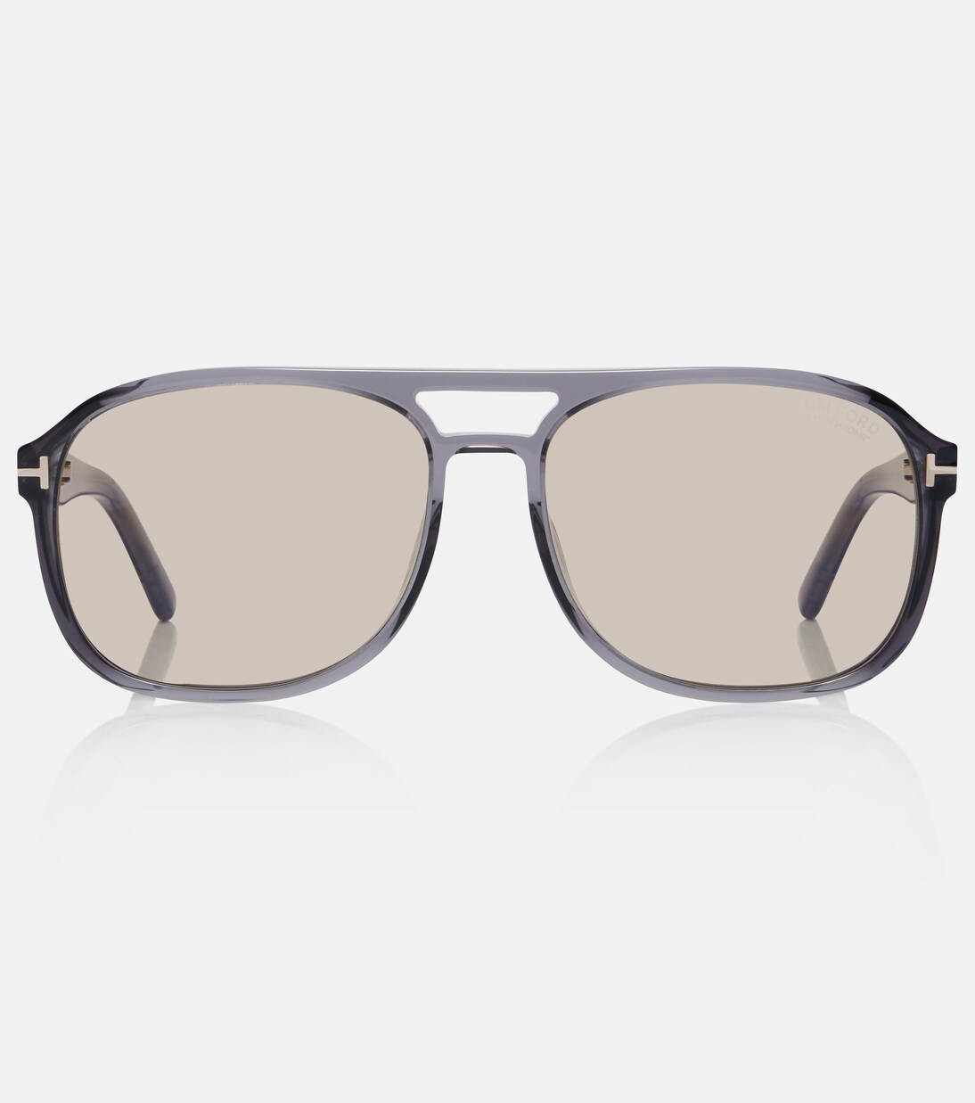 Rosco aviator sunglasses | Tom Ford