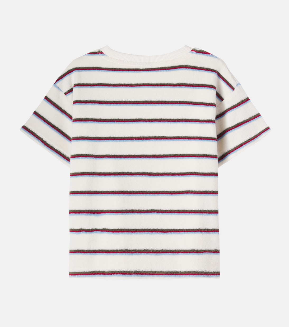 Top Livo aus Frottee | Bonton