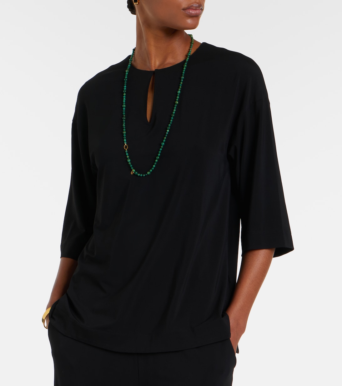 Top Giglio oversize | Max Mara