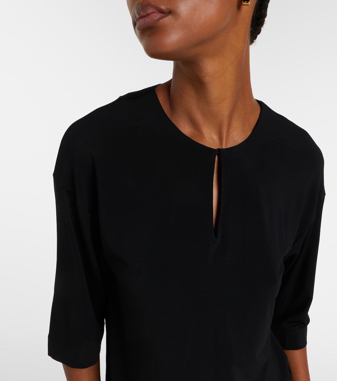 Top Giglio oversize | Max Mara