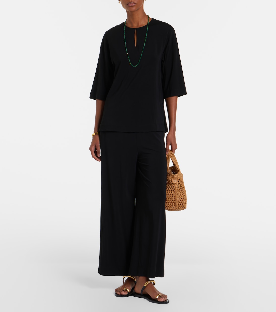 Top Giglio oversize | Max Mara