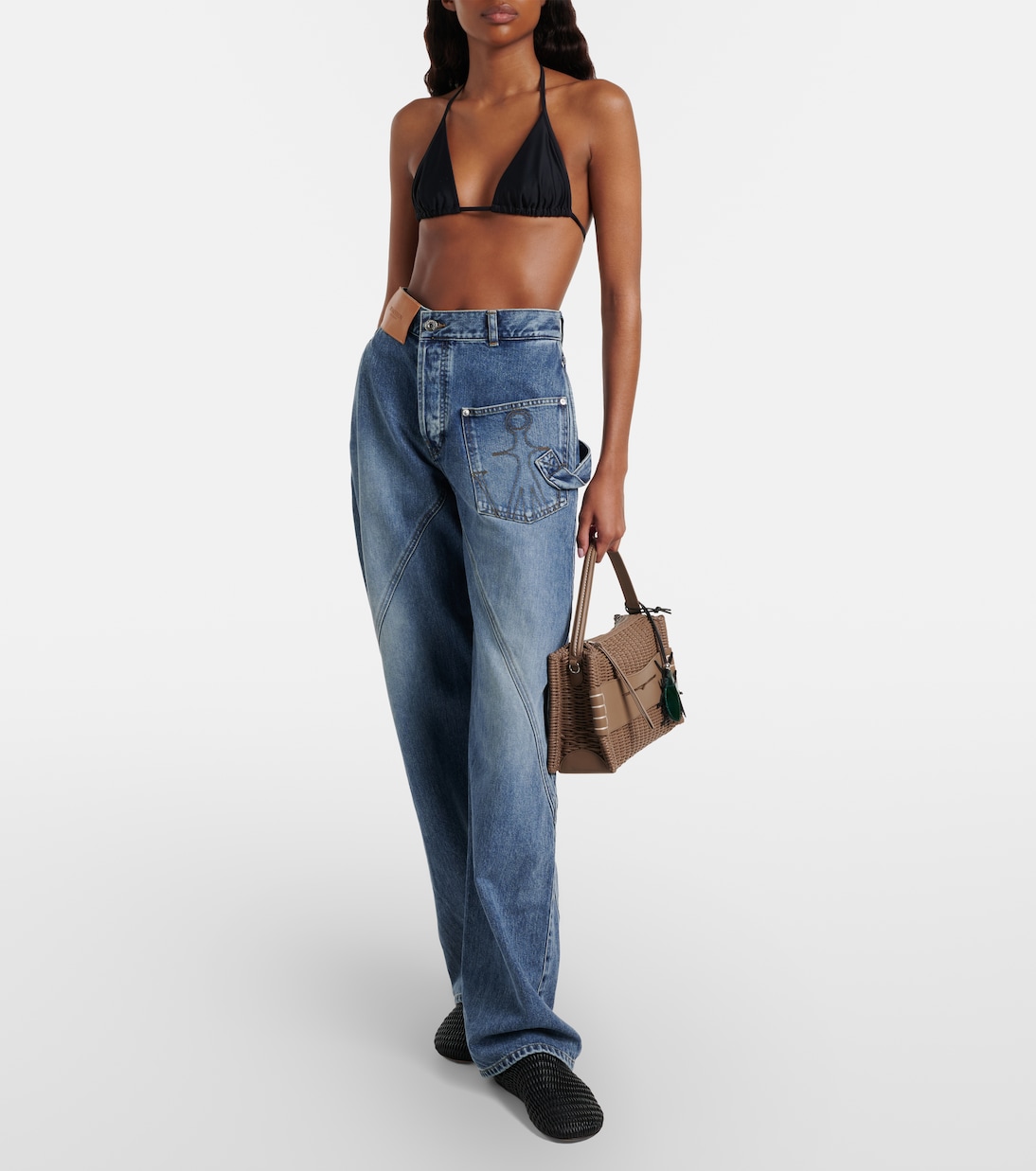 Braga de bikini | JW Anderson